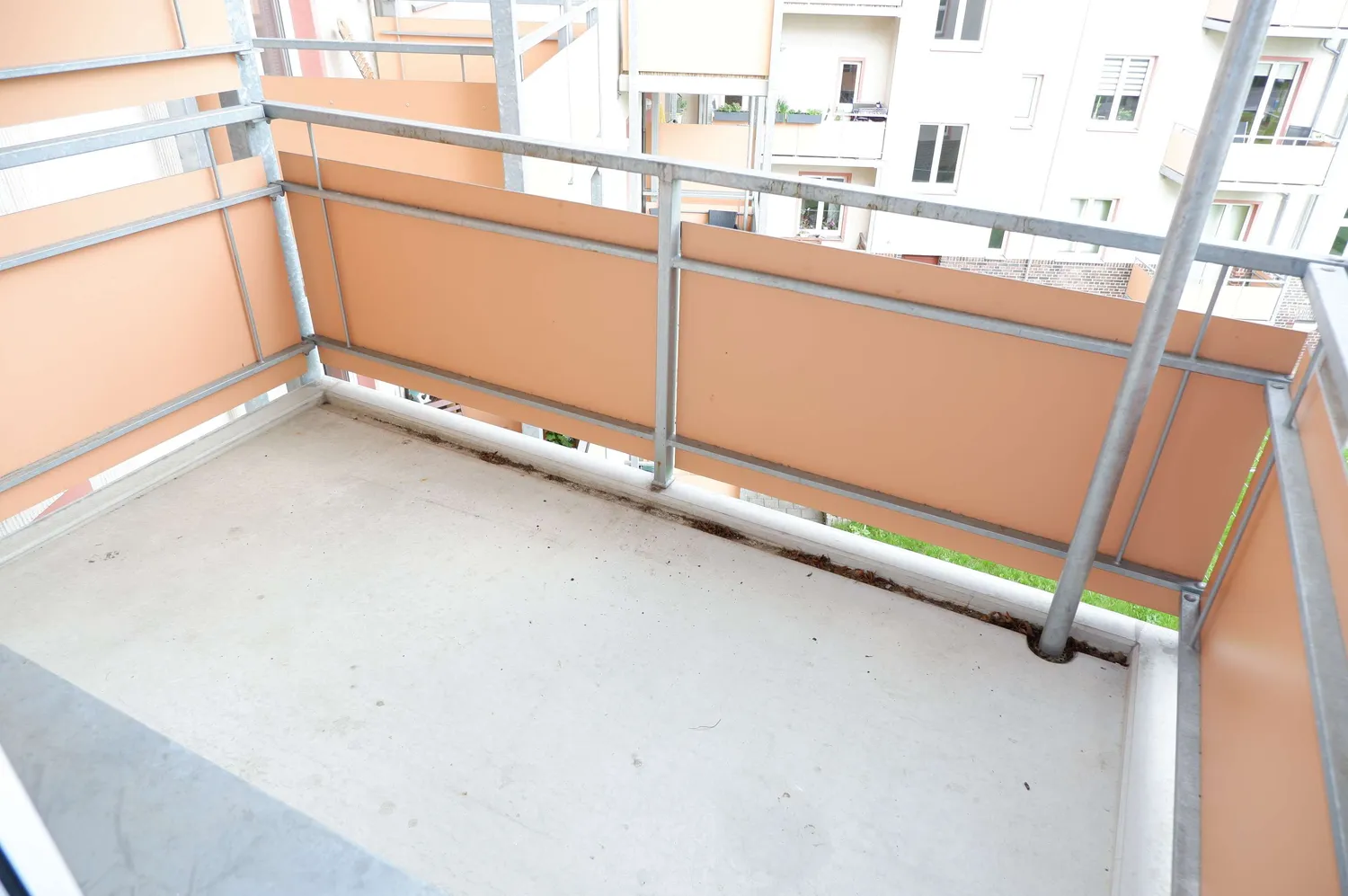 3 room apartment with 73 m² in Chemnitz – Photo 9
