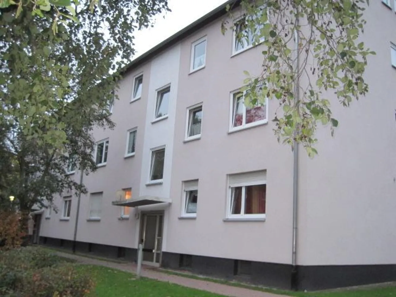 4 room apartment with 82 m² in Kassel – Photo 1