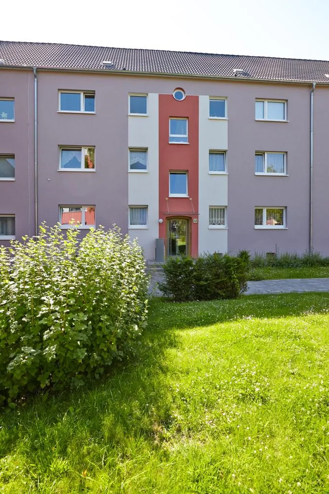 2 room apartment with 51 m² in Bochum – Photo 3