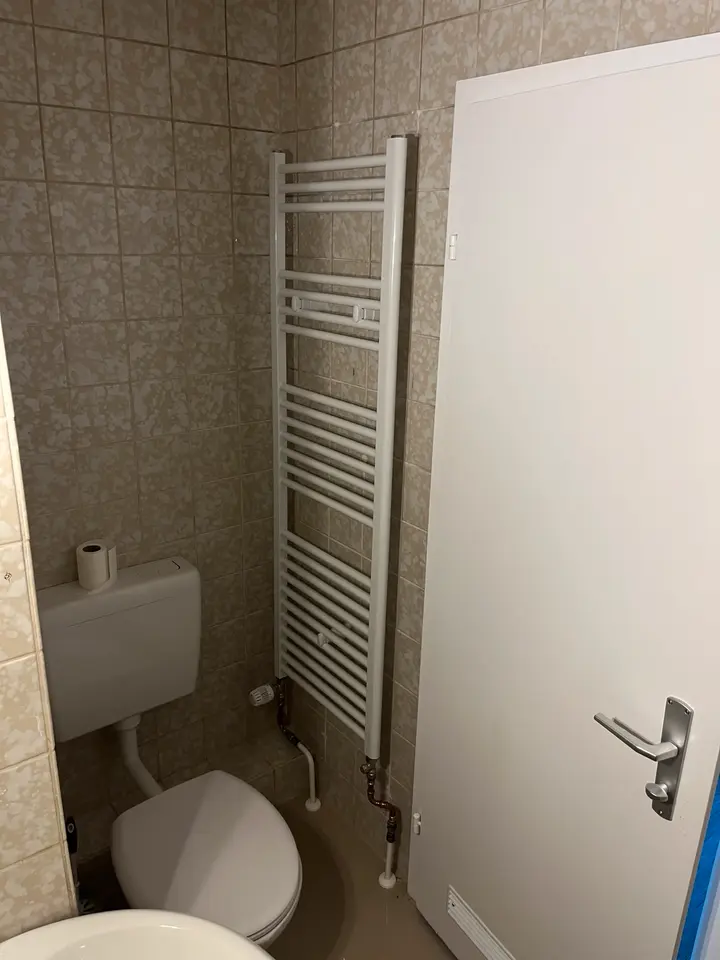 2 Zimmer Wohnung mit 35 m² in Göppingen – Bild 8