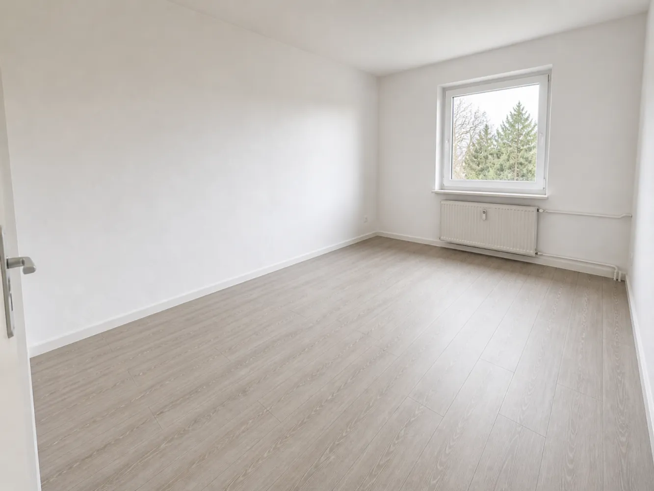 4 Zimmer Wohnung mit 69 m² in Castrop-Rauxel – Bild 6