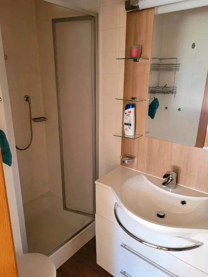 2 Zimmer Wohnung mit 40 m² in Traunstein – Bild 8