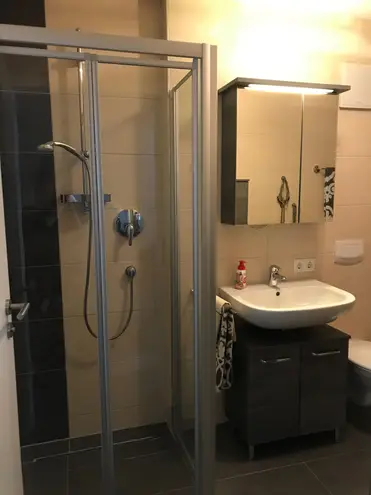 2 Zimmer Wohnung mit 59 m² in Ingolstadt – Bild 3