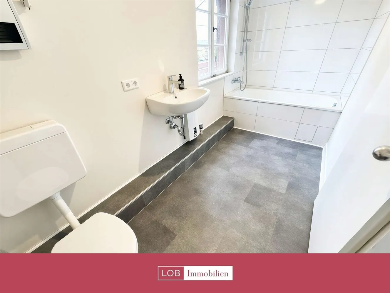 3 Zimmer Wohnung mit 90 m² in Bad Kreuznach – Bild 6