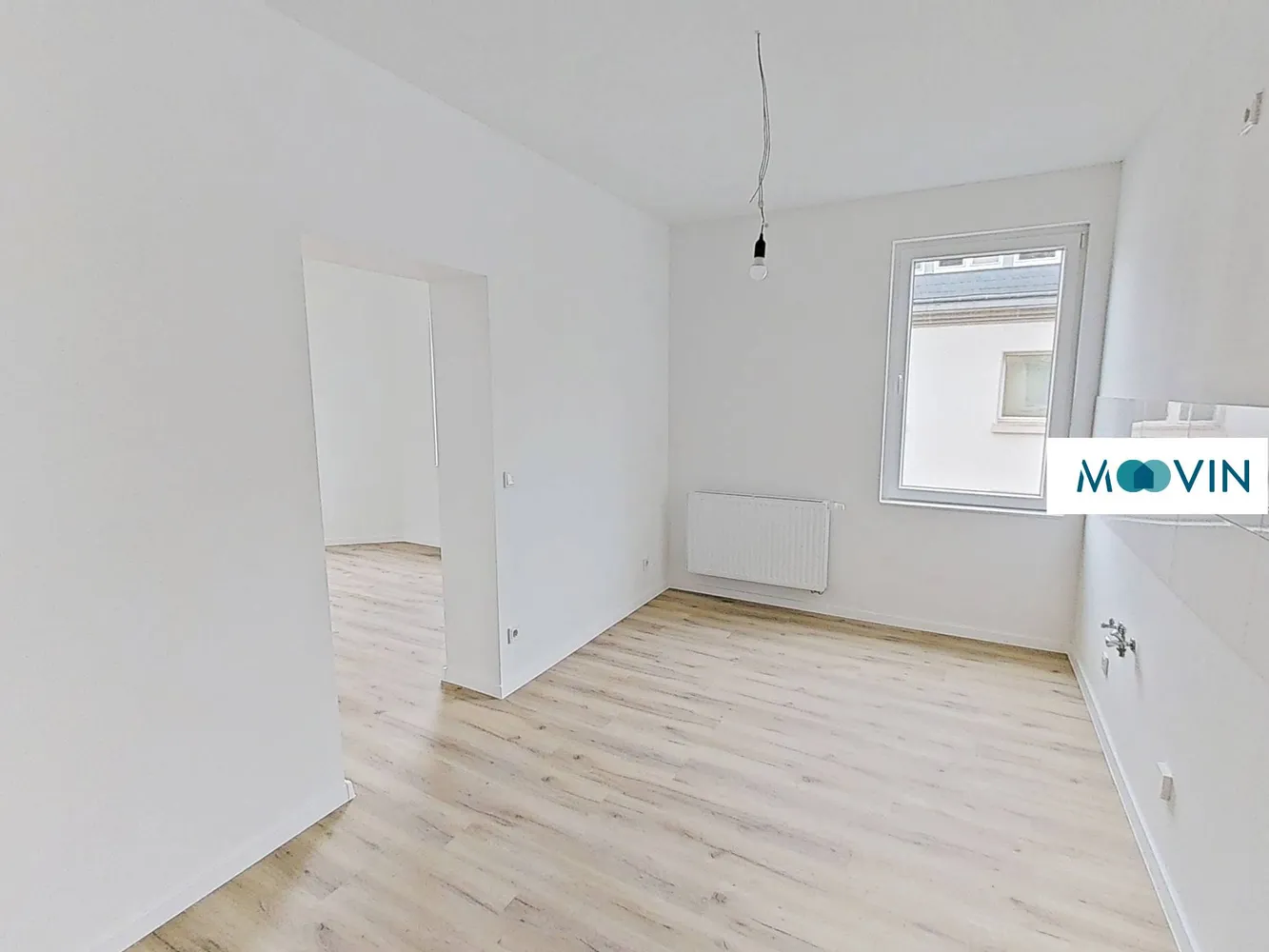 2 Zimmer Wohnung mit 40 m² in Wuppertal – Bild 4