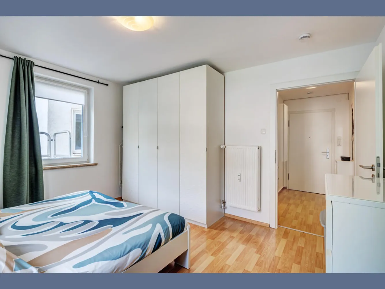 2 Zimmer Wohnung mit 45 m² in München – Bild 2