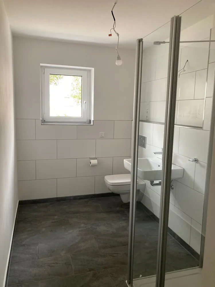 3 room apartment with 59 m² in Brühl – Photo 2