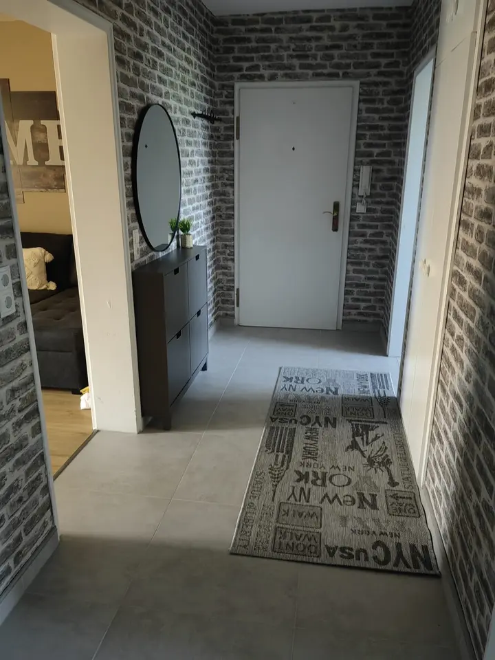 3 Zimmer Wohnung mit 63 m² in Salzgitter – Bild 9