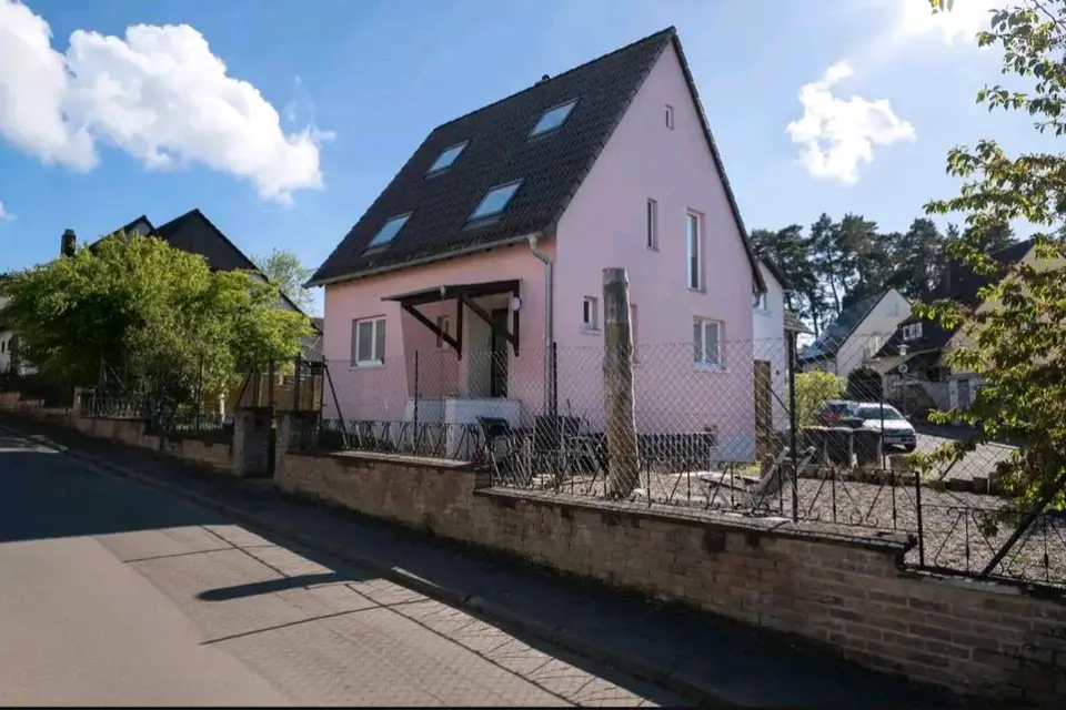 4 Zimmer Haus mit 130 m² in Kaiserslautern – Bild 10