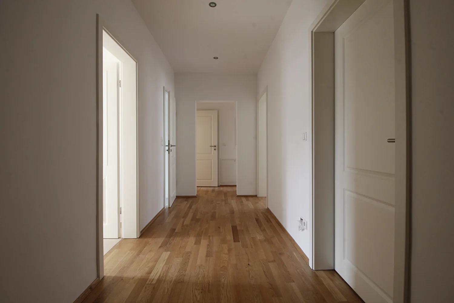 3 room apartment with 72 m² in Leipzig – Photo 8