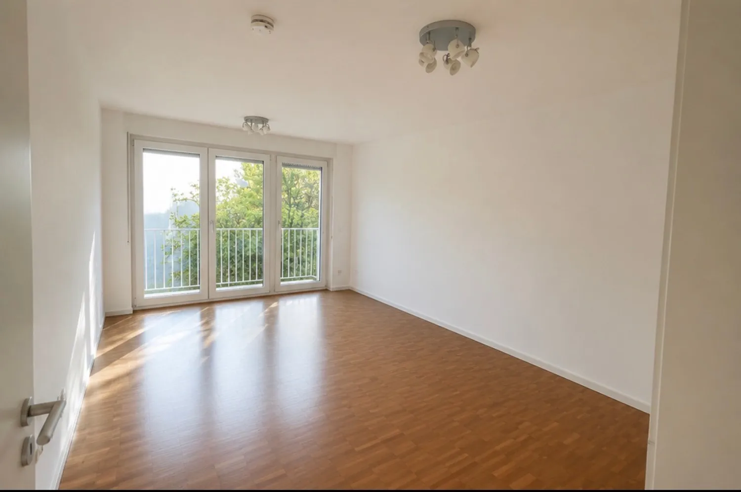 3 Zimmer Wohnung mit 94 m² in Nürnberg – Bild 3