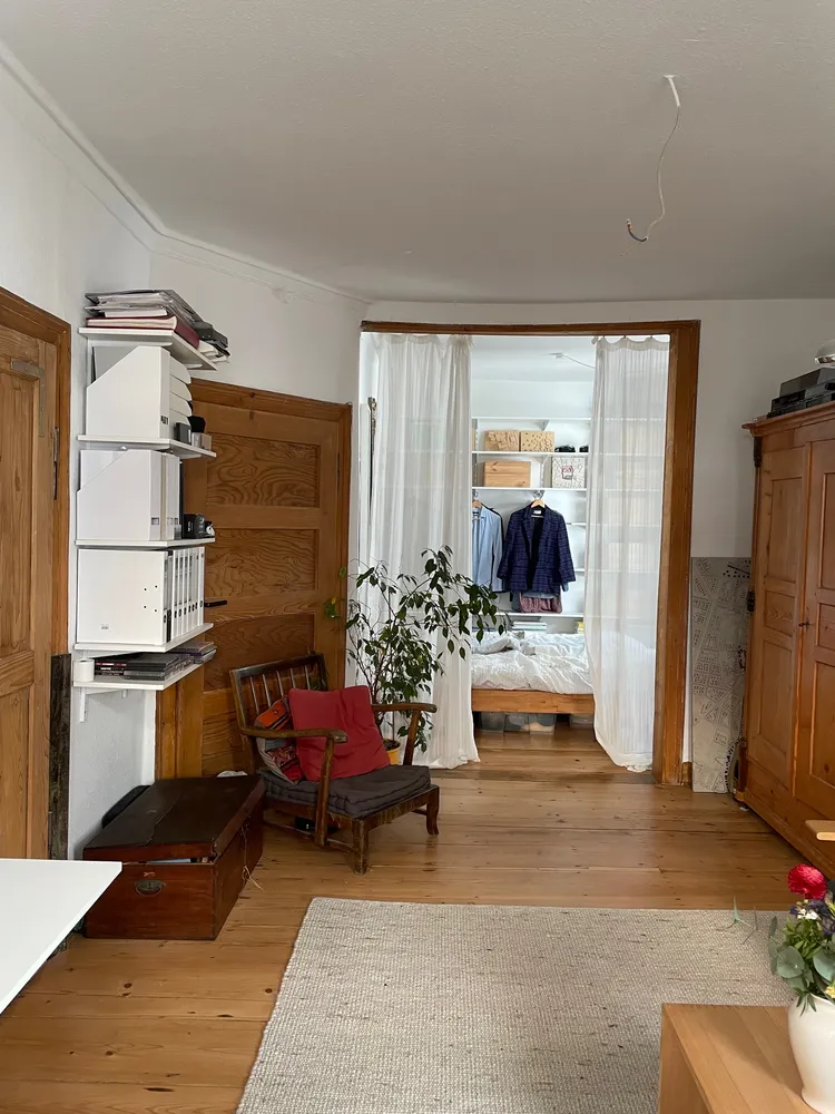 3 Zimmer Wohnung mit 52 m² in Stuttgart – Bild 4