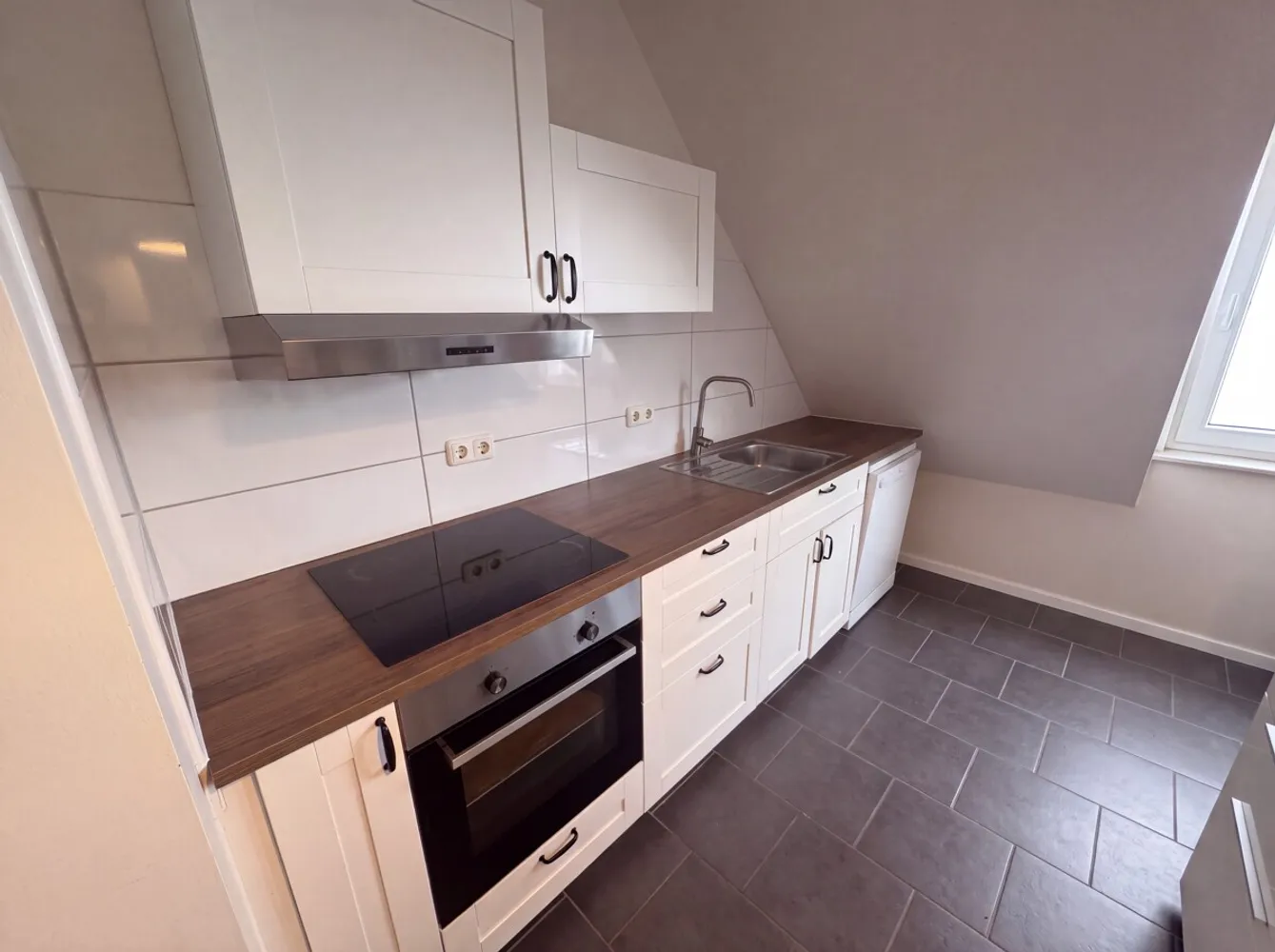 3 Zimmer Wohnung mit 98 m² in Oldenburg – Bild 12