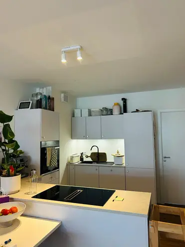 4 Zimmer Wohnung mit 103 m² in Köln – Bild 3