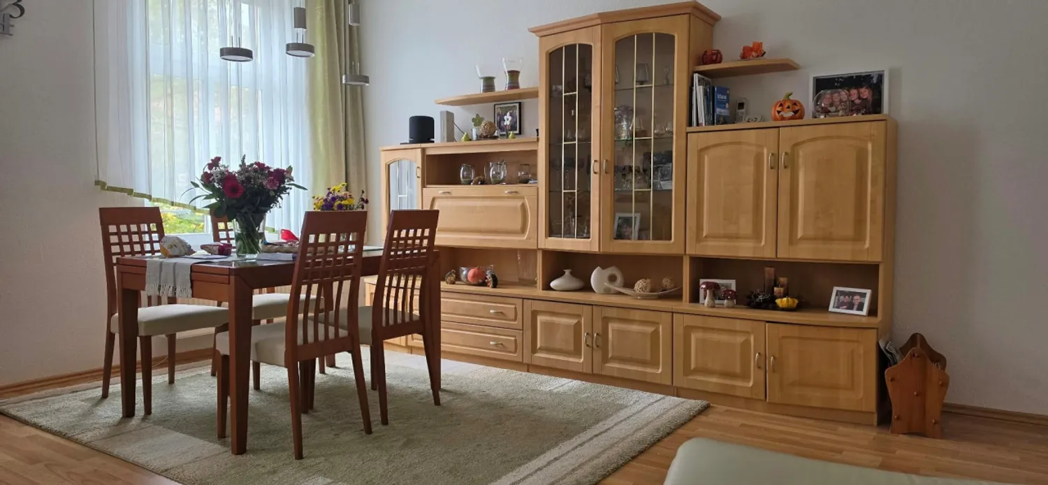 4 Zimmer Wohnung mit 106 m² in Halle (Saale) – Bild 5