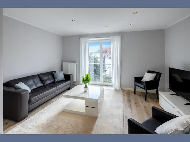 3 Zimmer Wohnung mit 75 m² in München – Bild 1