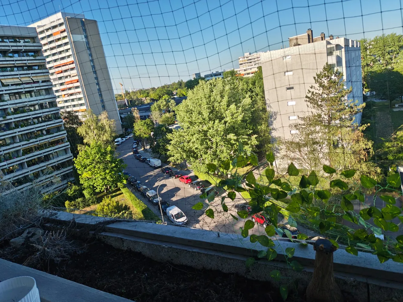 1 Zimmer Wohnung mit 38 m² in München – Bild 12