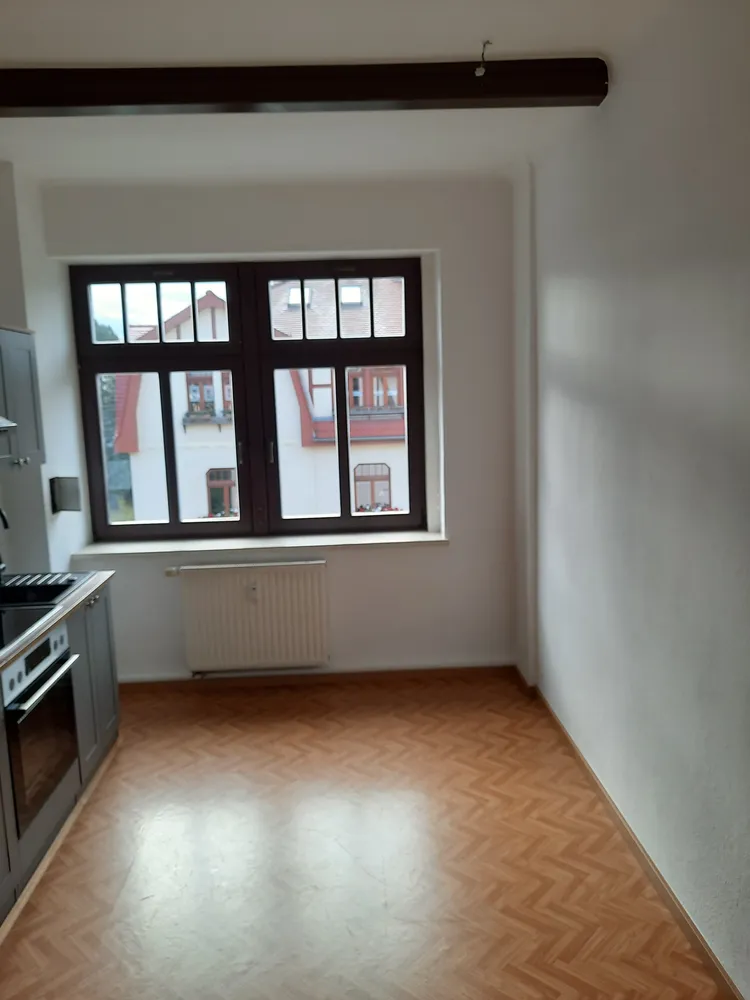 2 Zimmer Wohnung mit 58 m² in Werdau – Bild 3