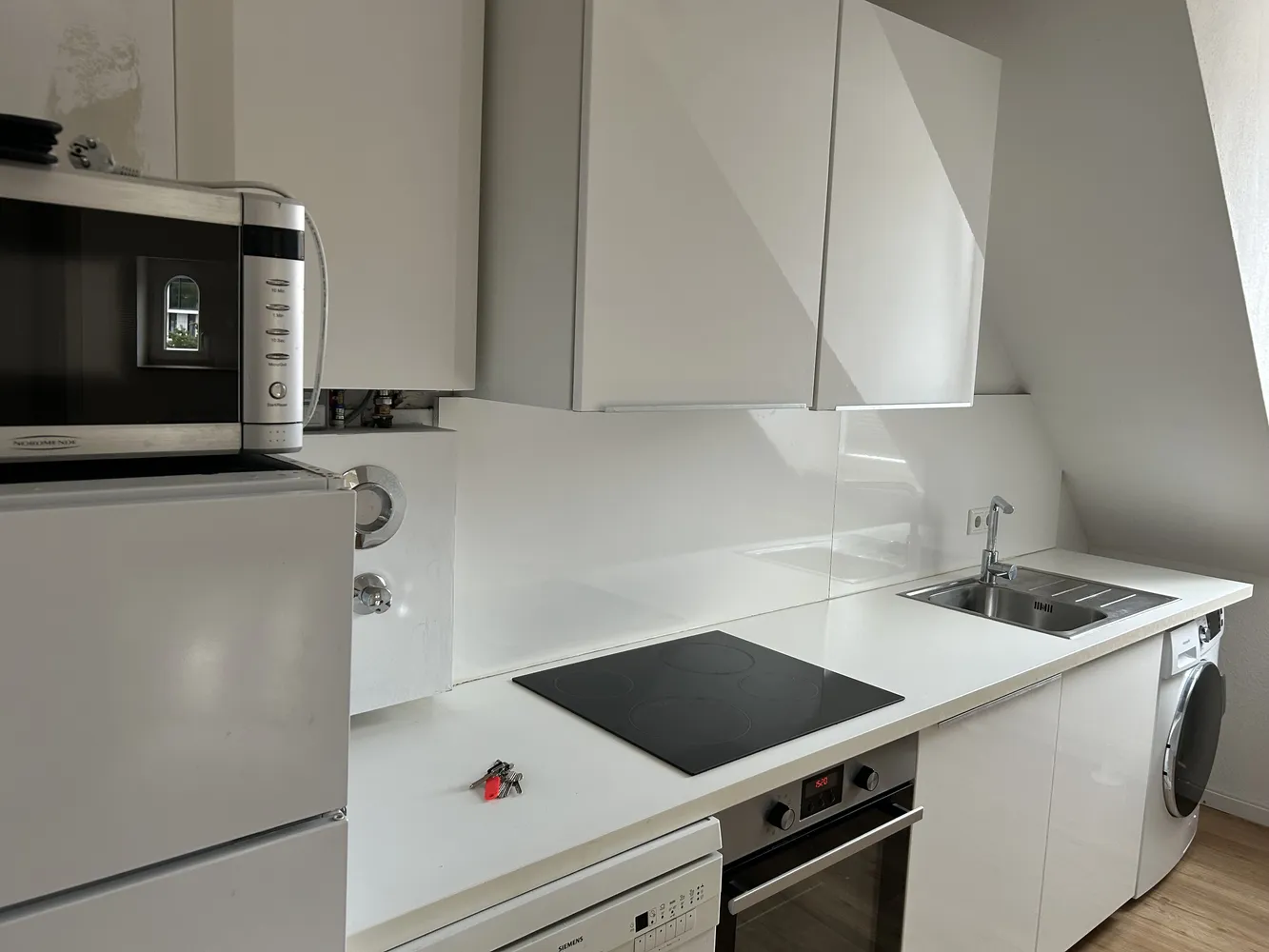 2 Zimmer Wohnung mit 50 m² in Hannover – Bild 8