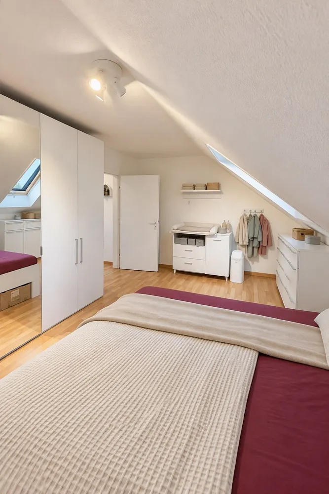 2 Zimmer Wohnung mit 62 m² in Miltenberg – Bild 4
