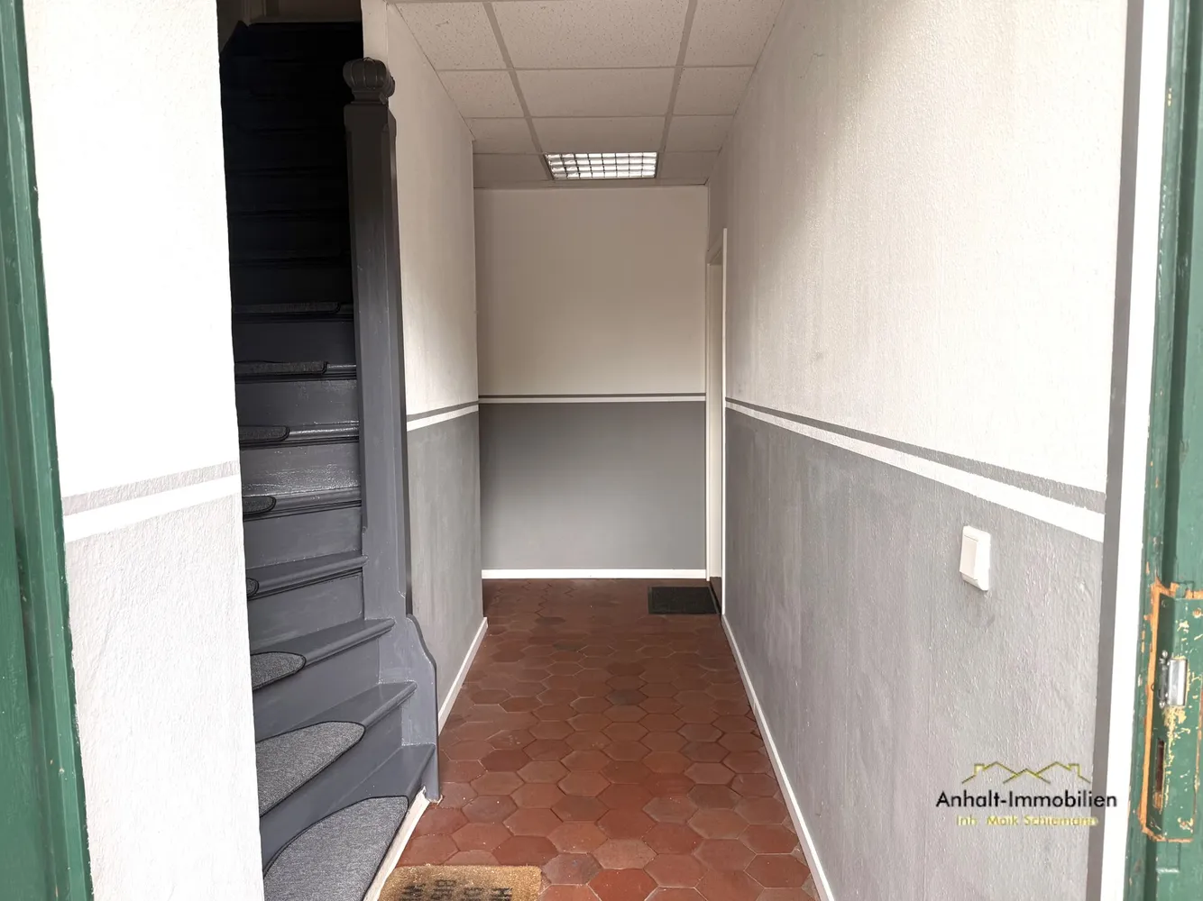 5 Zimmer Wohnung mit 100 m² in Bitterfeld-Wolfen – Bild 3