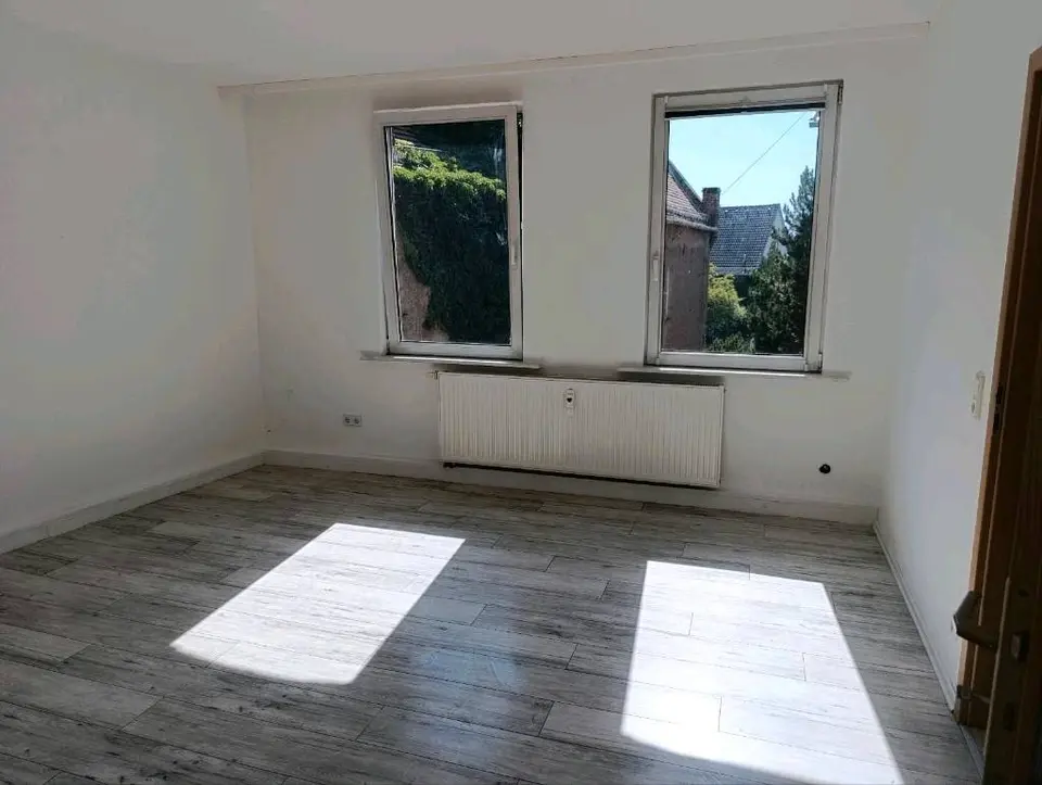 2 Zimmer Wohnung mit 50 m² in Zeitz – Bild 7