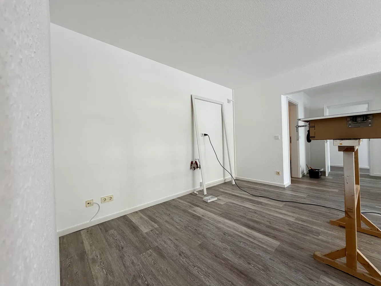 2 Zimmer Wohnung mit 85 m² in Mainz – Bild 7