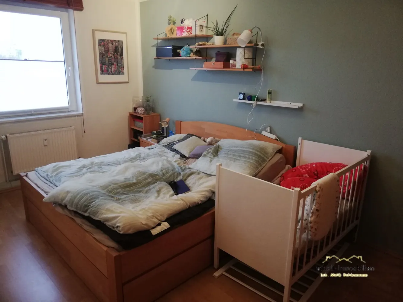 3 Zimmer Wohnung mit 59 m² in Delitzsch – Bild 10