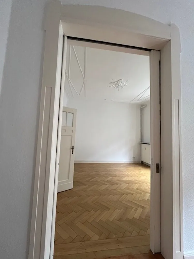 4 Zimmer Wohnung mit 117 m² in Wiesbaden – Bild 11