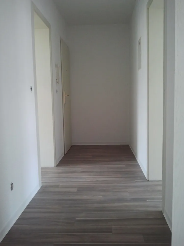 2 room apartment with 58 m² in Bitterfeld-Wolfen – Photo 5