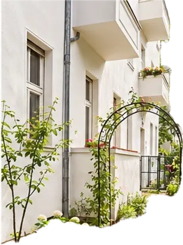 3 Zimmer Wohnung mit 78 m² in Berlin – Bild 4
