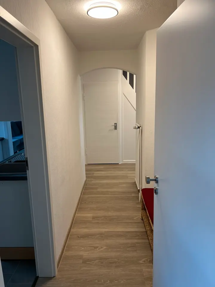 3 Zimmer Wohnung mit 73 m² in Lingen – Bild 4
