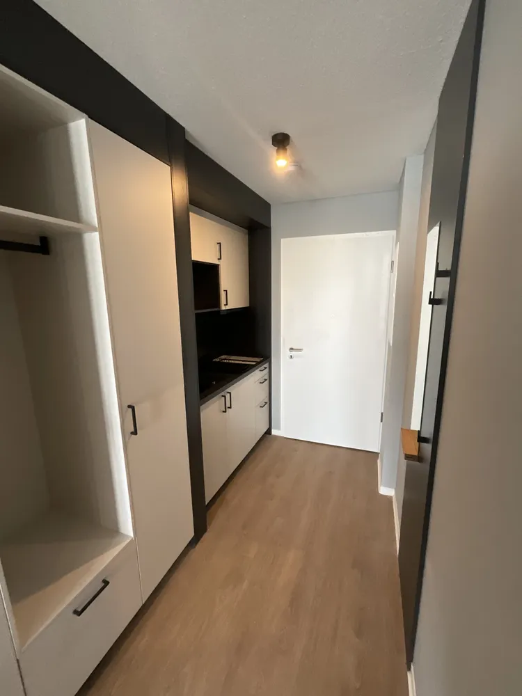 1 Zimmer Wohnung mit 30 m² in Düsseldorf – Bild 4