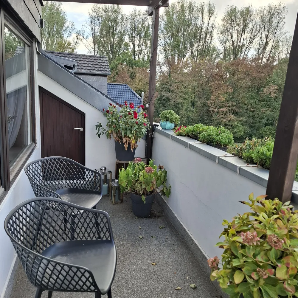 2 Zimmer Wohnung mit 40 m² in Düsseldorf – Bild 5