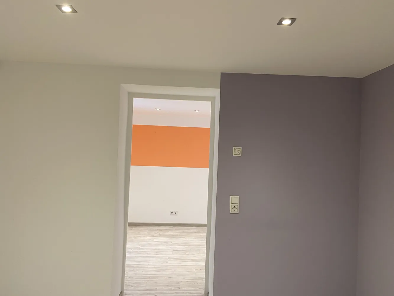 3 Zimmer Wohnung mit 60 m² in Hanau – Bild 2
