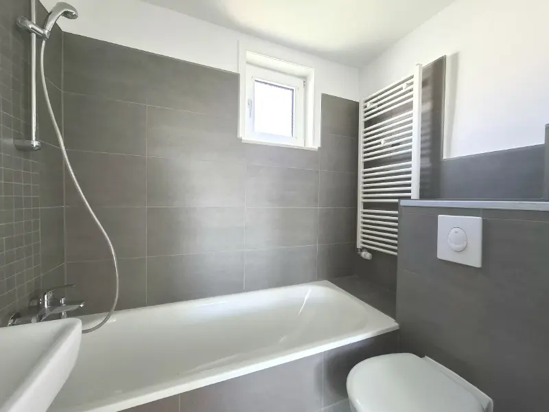 3 Zimmer Wohnung mit 60 m² in Minden – Bild 4