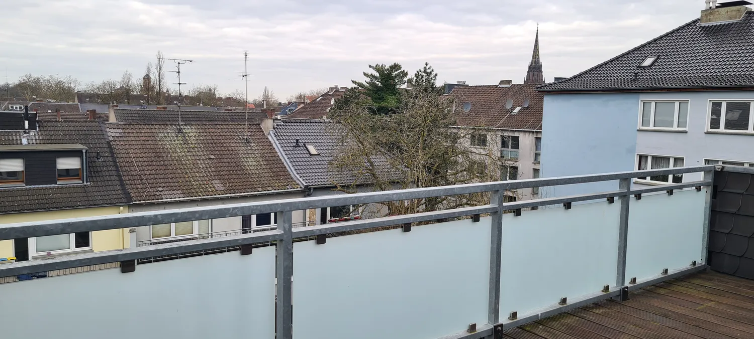 3 Zimmer Wohnung mit 97 m² in Krefeld – Bild 10