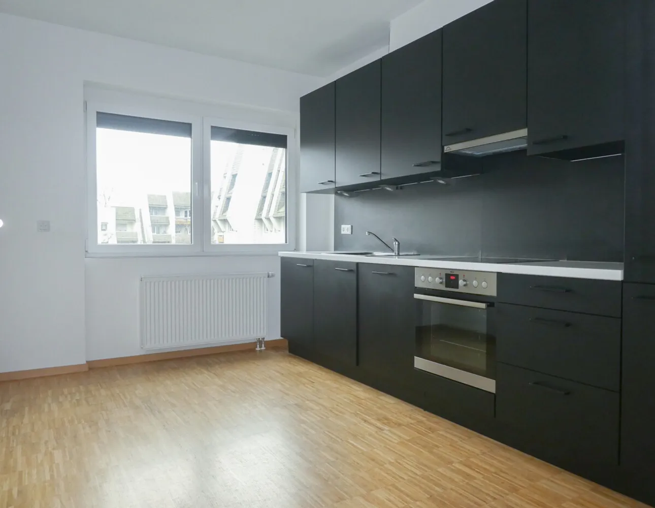 4 Zimmer Wohnung mit 105 m² in Ludwigshafen am Rhein – Bild 5