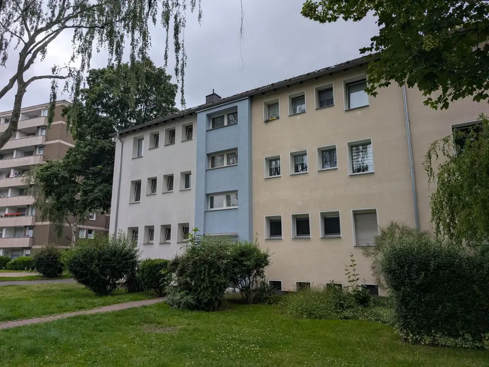 3 Zimmer Wohnung mit 55 m² in Duisburg – Bild 5