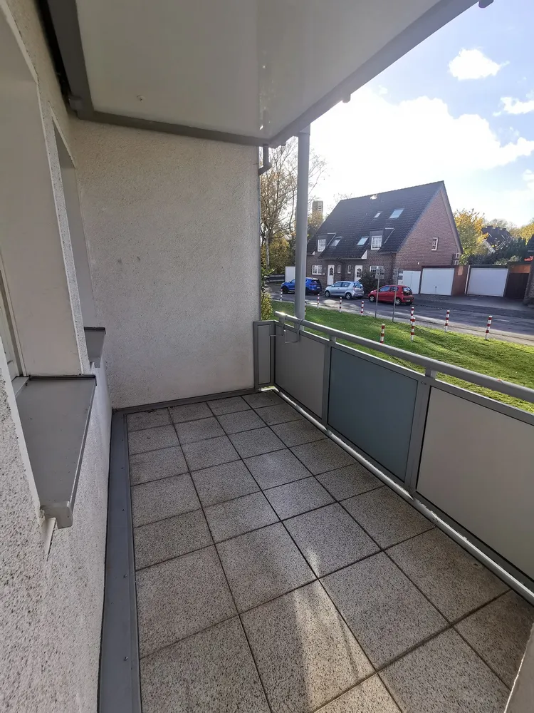 3 Zimmer Wohnung mit 60 m² in Gelsenkirchen – Bild 7