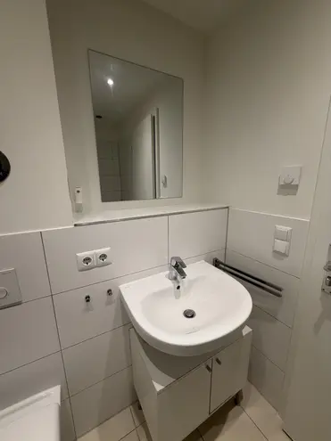 1 Zimmer Wohnung mit 27 m² in Berlin – Bild 6