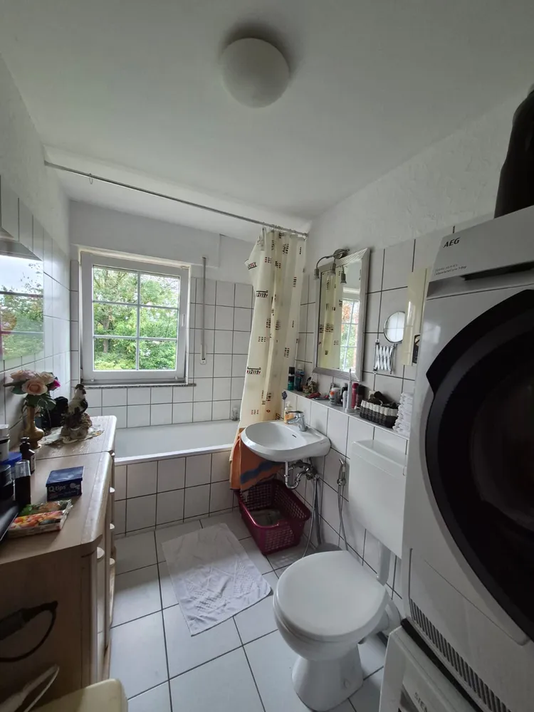 2 room apartment with 59 m² in Bergheim – Photo 4