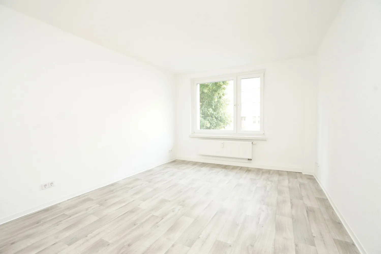 3 Zimmer Wohnung mit 57 m² in Chemnitz – Bild 7