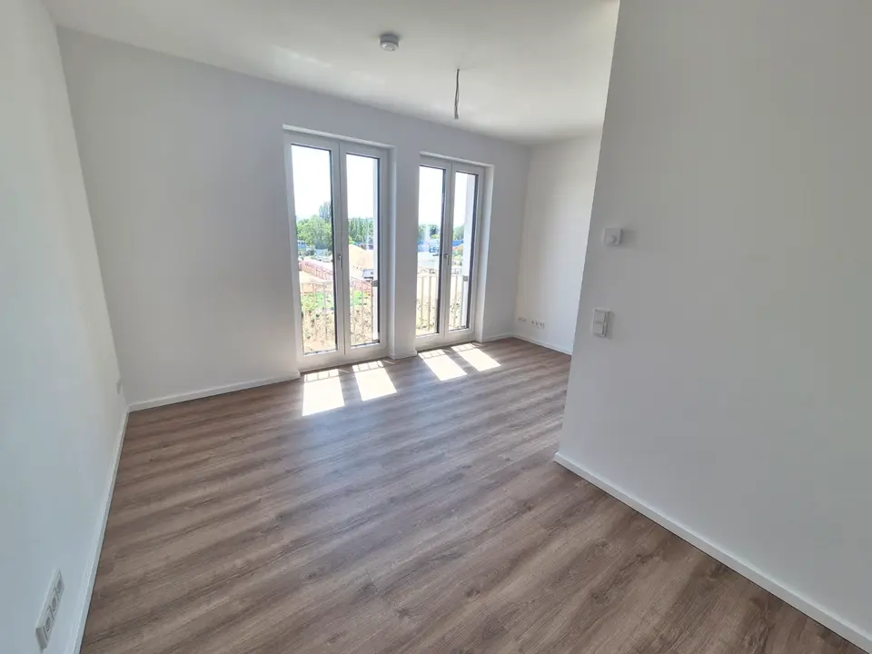 2 Zimmer Wohnung mit 49 m² in Berlin – Bild 9