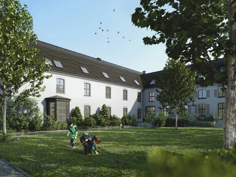 3 Zimmer Wohnung mit 87 m² in Krefeld – Bild 4
