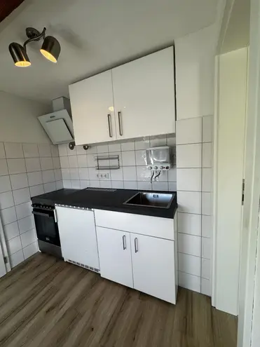 2 room apartment with 32 m² in Solingen – Photo 8