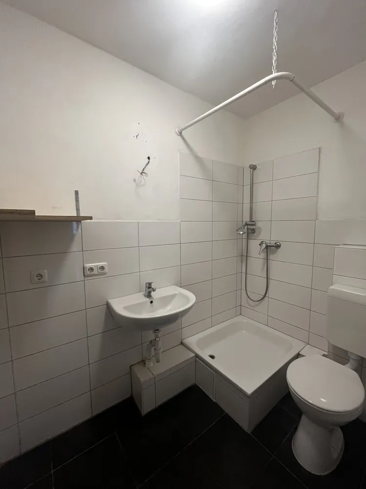 1 Zimmer Wohnung mit 31 m² in Kiel – Bild 6