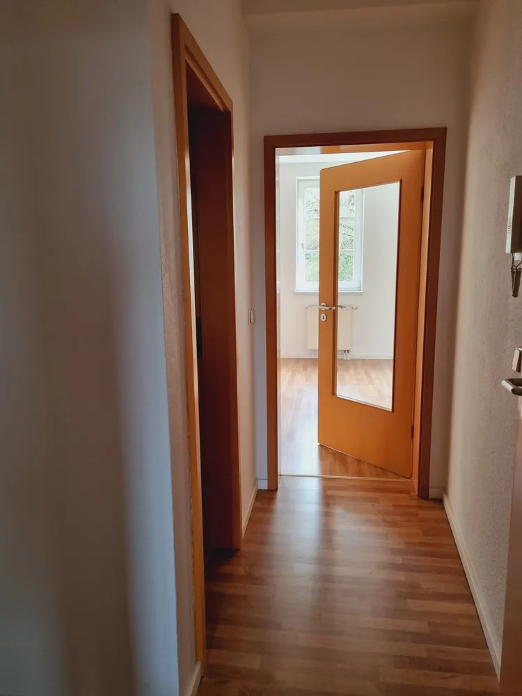 2 Zimmer Wohnung mit 57 m² in Nordhausen – Bild 11