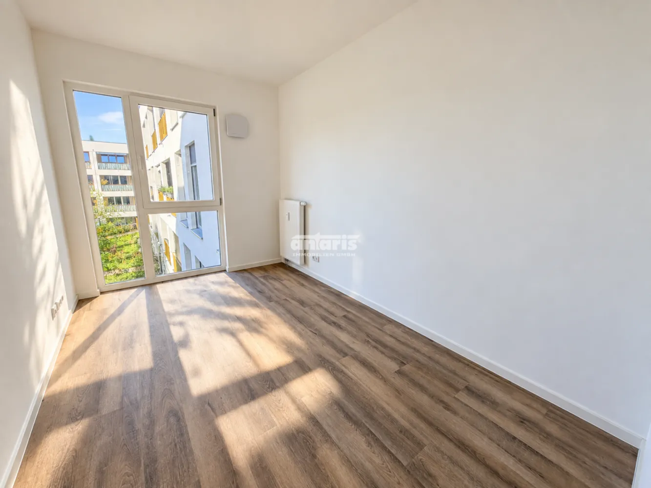 5 Zimmer Wohnung mit 121 m² in Erfurt – Bild 10