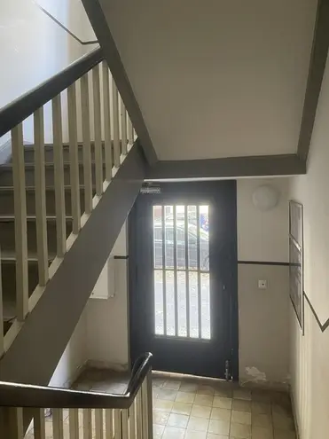 3 Zimmer Wohnung mit 56 m² in Berlin – Bild 4